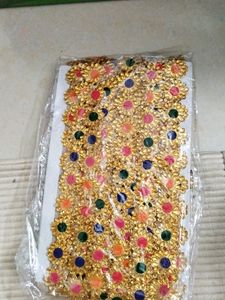 Beautiful Lace.... 9 Mtr