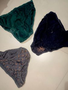 30 items uesd fabric