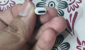 Data Charging Micro-USB Cable - SET OF 20