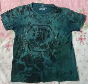 Men's Medium Size T-Shirt