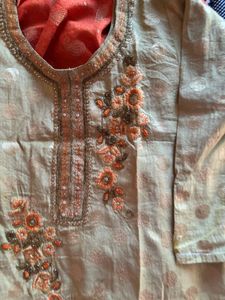 kurta set