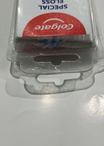 Colgate Special Floss