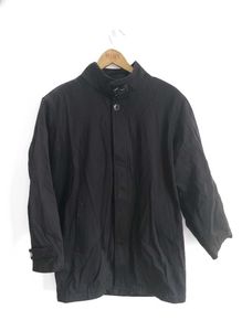 💥Men's Black Casual Jacket