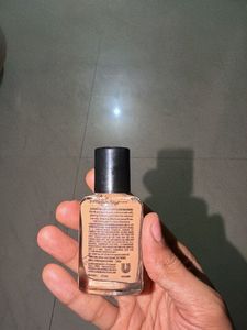 Lakme Foundation Liquid
