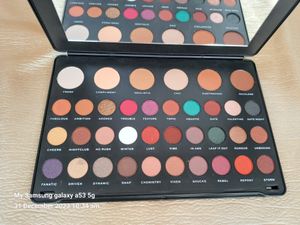 Makeup Revolution London Eyeshadow Palette