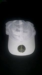4 cap combofull net cap