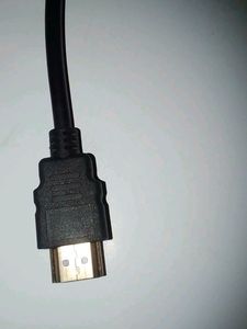 HDMI To VGA  Cable