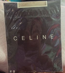 Celine Luxury Pantyhose
