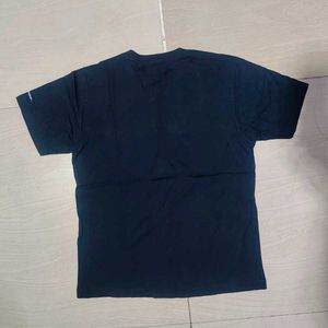 Uniqlo x Jean Michel Basquiat T-Shirt M Black