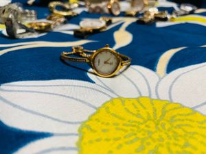 Timex Women's bracelet watch