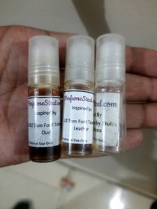 Tom Ford Dupes Roll On