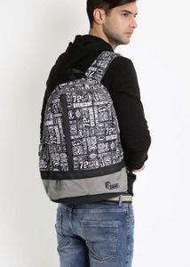 F Gear Burner casual backpack
