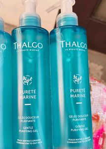 Thalgo Skin Care Set