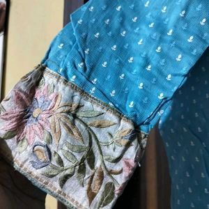 kurta salwar set