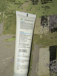 Re'equil Oil Free Moisturiser