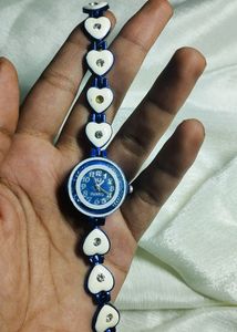 Beautiful Watch For Women