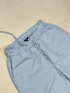 NEVER WORN! Zudio pants | Blue | Size L