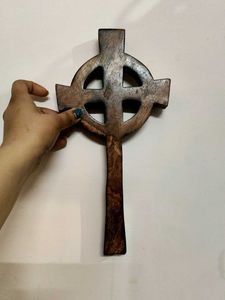 Cross