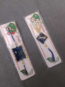 Premium Rakhi for Bhabhi