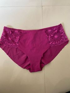 Assorted Women's Panties - Pack of 5