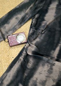 ♱ Vintage Y2K Grunge Mesh Mini Dress ♱