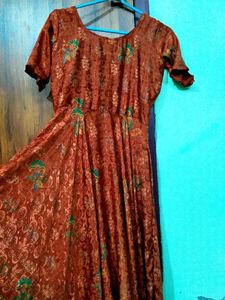 New Anarkali❤️❤️❤️