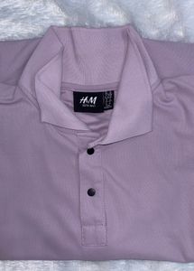 Men's H&M Polo Shirt