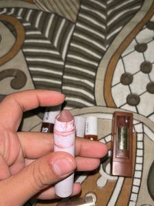 Zudio Lip Gloss &amp; Oil + lipstick Set