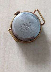 Vintage CYMA Swiss Made Watch