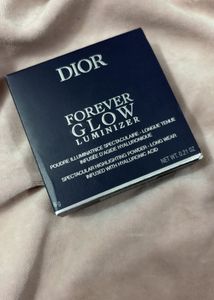 Dior Forever Glow Luminizer Highlighter