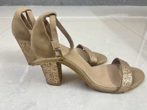 Rocia Heels