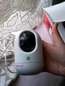 CP PLUS Wi-Fi CCTV camera