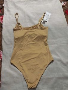 Nude Shapewear Bodysuit