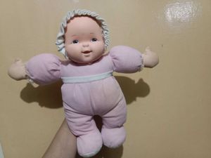 Vintage Baby Doll