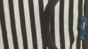 Striped Men's T-Shirt