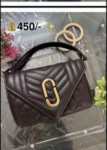 Set of Brand New Handbags