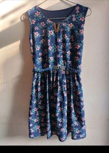 Midi Cute Dress