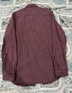 38" Shirt, Cargo and Trouser 30"