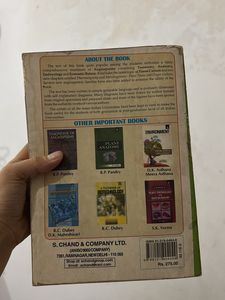 A Textbook of Botany: Angiosperms