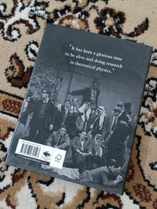 My Brief History by Stephen Hawking