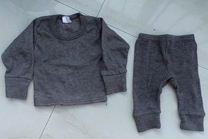 Thermal Set Of 2