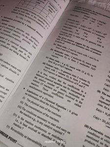 Chemistry Notes..Best Quality With Questions