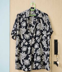 Floral Print  Shirt✨