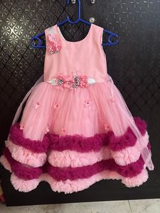Princess Gown