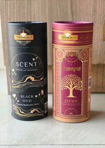 Mangaldeep Scent &amp; Temple Incense Sets