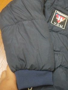 VERDO Kids' Warm Puffer Jacket
