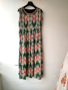 Latest Naira Cut Dress