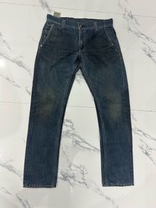 Levi’s 511 Vintage Jeans