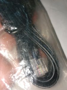 Power Cord For Computer/Laptop -2