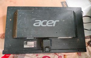 Acer Monitor